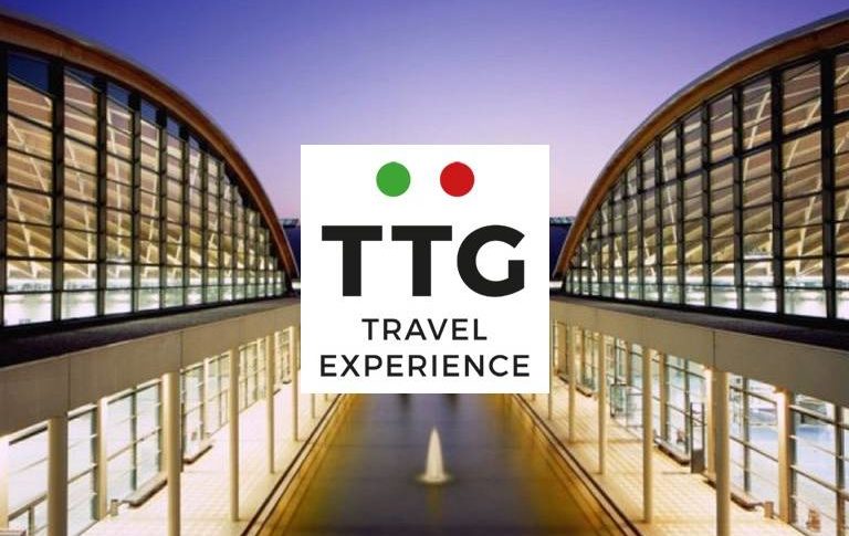 TTG Rimini 2019