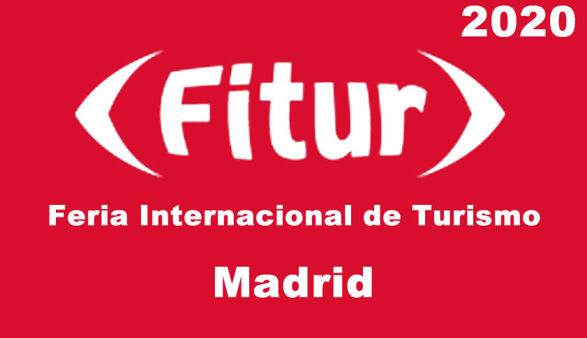 Fitur Madrid 2020