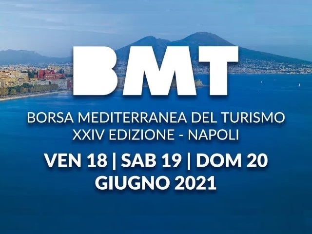 2022 BMT Napoli