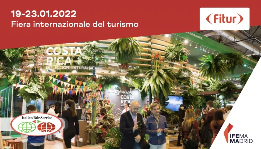 FITUR MADRID 2023